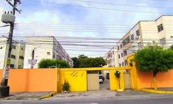 Imagem 1: Apartamento de 55m², 3 dormirtórios por R$1300,00- José de Alencar- Fortaleza/ CE