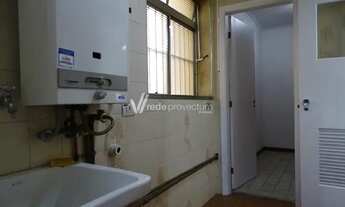 Imagem 7: Apartamento - Cambuí - Campinas