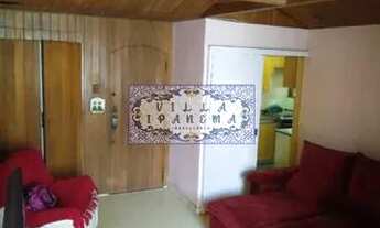 Imagem 2: APARTAMENTO, ACONCHEGANTE (ESTILO CHALÉ) COM 68M², 5MIN (200M) DA ESTAÇÃO DE METRÔ CATETE