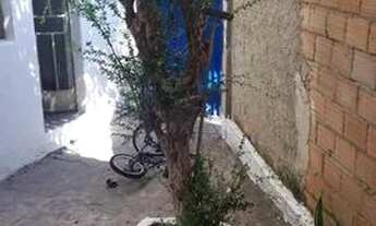 Imagem 2: Casa para aluguel com 60 metros quadrados com 2 quartos em Santa Inês - Belo Horizonte - M