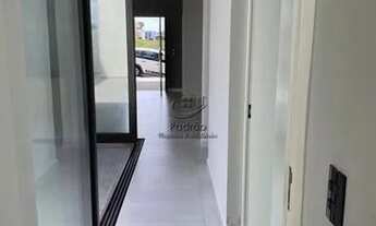 Imagem 5: CASA EM CONDOMINIO RESIDENCIAL em SOROCABA - SP, JARDIM VILLAGIO MILANO