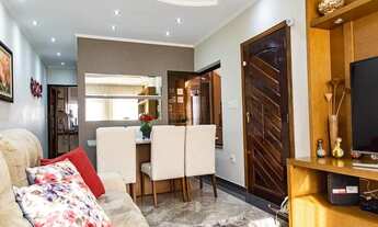 Imagem 3: Casa para Aluguel - Vila Mariana, 3 Quartos, 192 m2