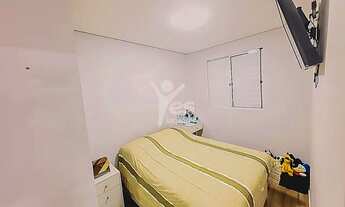 Imagem 15: Ref.: 2274 - Apartamento de 42m² com planejados e 02 dormitórios com 01 vaga de garagem. V