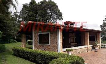 Imagem 5: Térrea para venda possui 500 metros quadrados com 3 quartos em Roseira - Mairiporã - SP