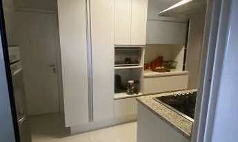 Imagem 6: Apartamento para venda tem 96 metros quadrados com 2 quartos