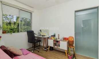 Imagem 2: Apartamento para aluguel, 1 quarto, 1 vaga, Alto Petrópolis - Porto Alegre/RS