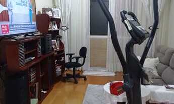 Imagem 5: APARTAMENTO SEMI MOBILIADO|2 DORM|SALA|COZIHA|BANHEIRO|AREA DE SERV