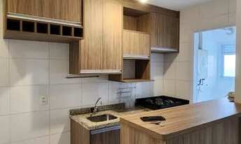 Imagem 6: Apartamento para aluguel com 42 metros quadrados com 1 quarto em Vila Gomes Cardim - São P