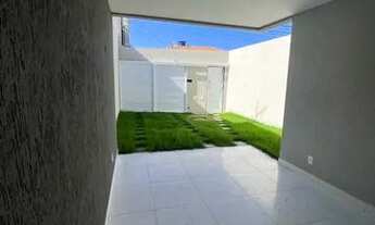 Imagem 3: Casa individual no centro de Lauro de Freitas- 4/4 480 mil