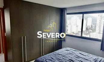 Imagem 4: Apartamento à venda no bairro Vital Brazil - Niterói/RJ