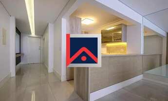 Imagem: Apartamento Locação Pinheiros 160 m²