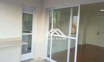 Imagem 5: Apartamento com 2 dormitórios para alugar, 70 m² por R$ 3.337,24/mês - Cambuí - Campinas/S