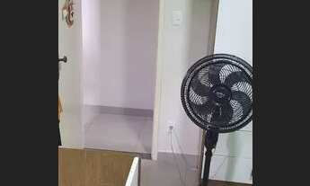 Imagem 3: S - Flamboyant - sala com 3 ambientes - mobilhado - toda estrutura e vias de acesso proxi