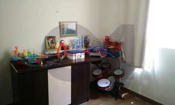 Imagem 4: RIBEIRÃO PRETO - Casa Padrão - RESIDENCIAL E COMERCIAL PALMARES