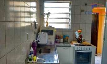 Imagem 5: Casa à venda, 52 m² por R$ 400.000,00 - Sacomã - São Paulo/SP