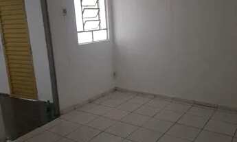 Imagem 4: Barracão setor Crimeia oeste