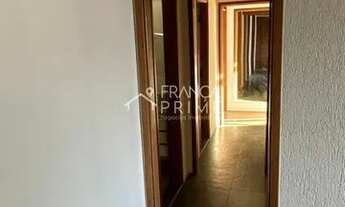 Imagem 4: Apartamento de 162m² no Condomínio Palmeiras Imperias