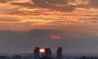 Imagem 4: Tow home. Lorian Boulevard