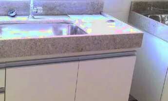 Imagem 3: Apartamento para aluguel com 40 metros quadrados com 1 quarto em Colina de Laranjeiras - S