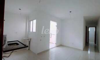 Imagem 2: São Paulo - Apartamento Padrão - São Lucas