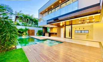 Imagem 6: Casa Cidade Alpha Ceará, 04 suítes, Eusébio