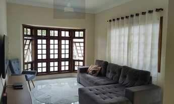 Imagem: Sobrado Padrão para Venda em Vila Santa