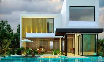 Imagem 7: CASA RESIDENCIAL em BARUERI - SP, RESIDENCIAL TAMBORÉ