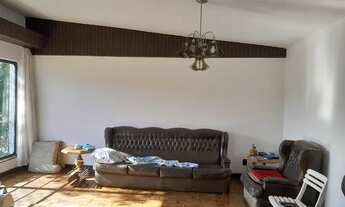 Imagem 7: Casa para aluguel com 430 metros quadrados com 7 quartos em Perdizes - São Paulo - SP