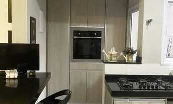 Imagem 6: Casa para aluguel e venda tem 220 m2 com 4 quartos em Jardins Lisboa - Goiânia - Goiás