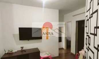 Imagem 2: Apartamento em Jardim Sao Ricardo - Guarulhos