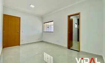 Imagem 7: VENDO CASA TÉRREA COM PISCINA E ÁREA GOURMET. HÁ 800M DA PRAÇA MATRIZ! SENADOR CANEDO-G