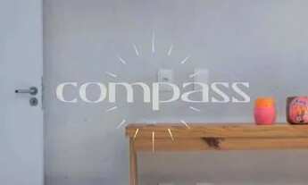 Imagem 4: Apartamento triplex com 3 quartos para venda no Cond. Vila Coralli em São Miguel dos Milag