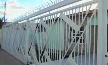 Imagem 2: Casa para aluguel com 270 metros quadrados com 3 quartos em Cidade Jardim - Goiânia - GO