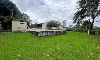 Imagem 2: Sítio com área de 10.000 m² em Itaúna/ MG