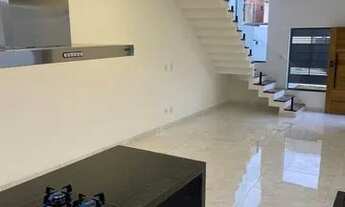 Imagem 5: Casa a venda em condomínio fechado - Nova jaguari/ Santana de Parnaíba