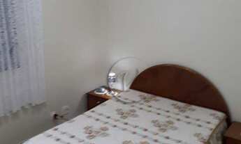 Imagem 6: Apartamento com 3 dormitórios à venda, 98 m² por R$ 500.000,00 - Jardim Stella - Santo And