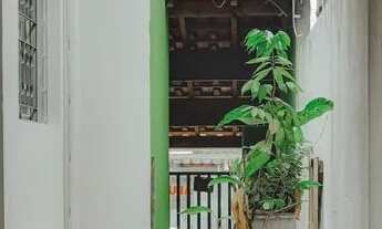 Imagem 2: Casa de 2 quartos para alugar no bairro Loteamento residencial silvia maria