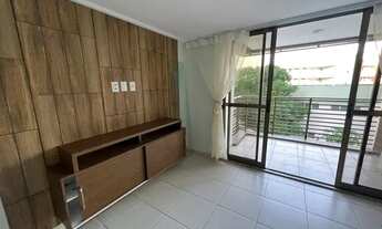 Imagem: Apartamento para aluguel possui 65m² com