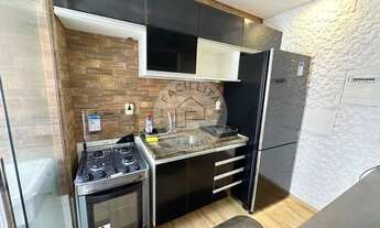 Imagem 4: Apartamento para aluguel com 60 metros quadrados com 2 quartos em Ponta Negra - Manaus - A