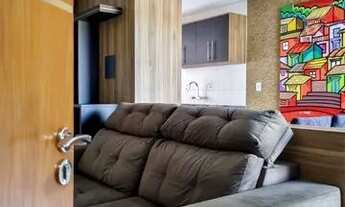 Imagem 2: Apartamento com 2 dormitórios à venda, 76 m² por R$ 339.000,00 - Paradiso - Gravataí/RS