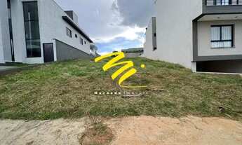 Imagem: Terreno - Swiss Park - Campinas