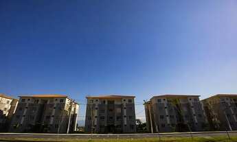 Imagem 3: Apartamento para aluguel com 60 metros quadrados com 2 quartos