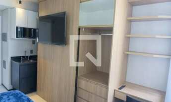 Imagem 7: Apartamento para Aluguel - Consolação, 1 Quarto, 21 m2