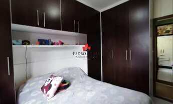 Imagem 6: Sobrado em Condomínio Fechado no Jardim Popular - Penha