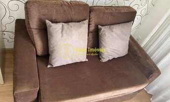 Imagem 3: Apartamento no Brooklin disponível para Locação