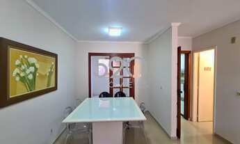 Imagem 7: ALVORADA - Casa de Condomínio - BELA VISTA