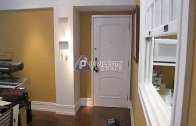 Imagem 12: Apartamento à venda, 2 quartos, 1 suíte, 1 vaga, Lagoa - RIO DE JANEIRO/RJ