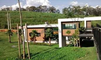 Imagem 4: Casa - Alphaville Dom Pedro 3 - Campinas