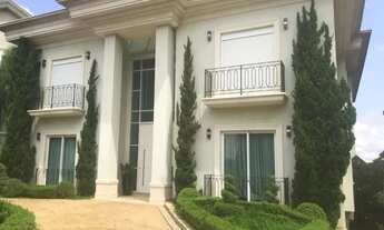 Imagem: CASA RESIDENCIAL em SANTANA DE PARNAÍBA