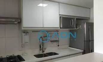 Imagem 12: Apartamento com 1 dormitório para alugar, 68 m² - Bela Vista - São Paulo/SP